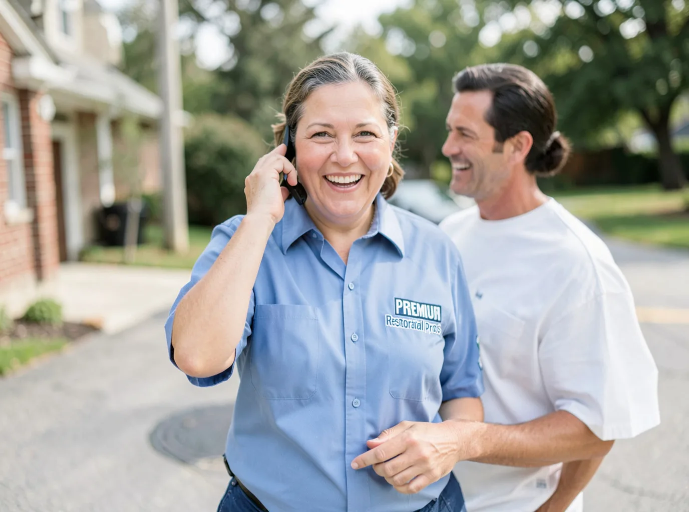 Water Damage Restoration Scottown, OH FAQs